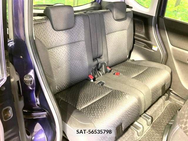 Suzuki SOLIO BANDIT 2015-09 394151-9