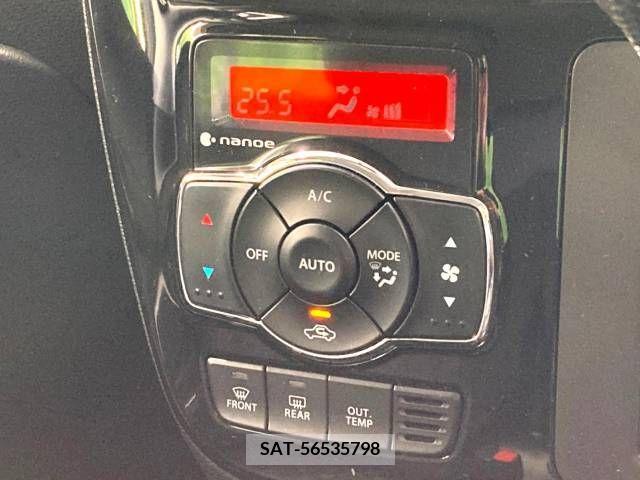 Suzuki SOLIO BANDIT 2015-09 394151-6