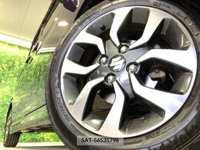 Suzuki SOLIO BANDIT 2015-09 394151-13
