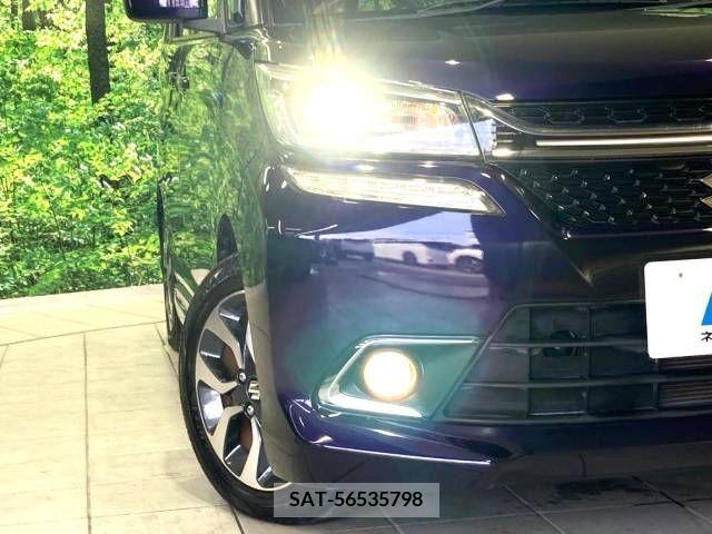 Suzuki SOLIO BANDIT 2015-09 394151-12
