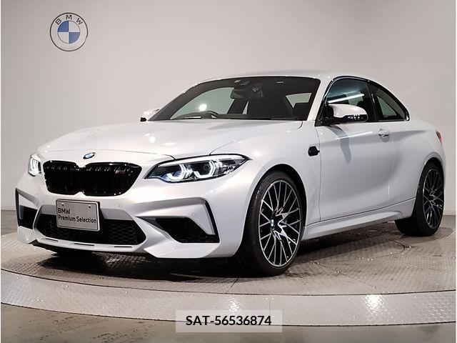 Bmw M2 2019-10 294635-0