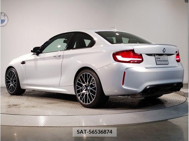 Bmw M2 2019-10 294635-2