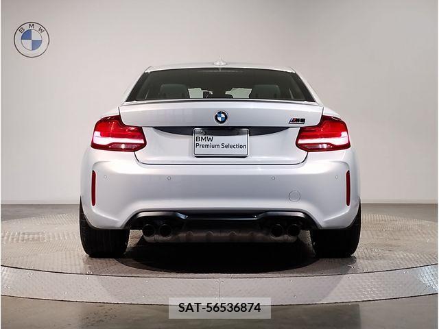 Bmw M2 2019-10 294635-3