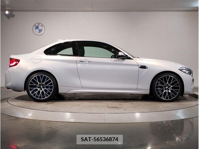Bmw M2 2019-10 294635-5