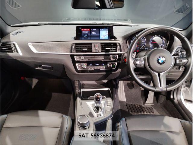 Bmw M2 2019-10 294635-14