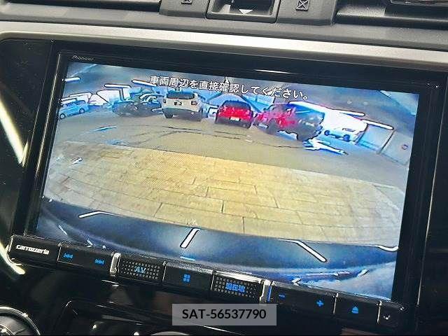 Subaru LEVORG 2014-10 209443-6