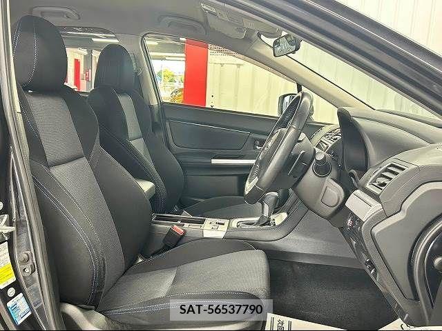 Subaru LEVORG 2014-10 209443-3