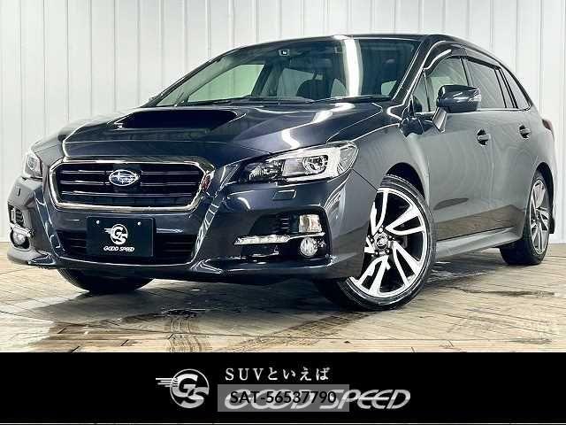 Subaru LEVORG 2014-10 209443-0