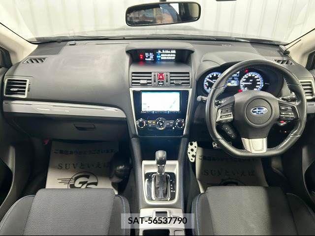 Subaru LEVORG 2014-10 209443-1
