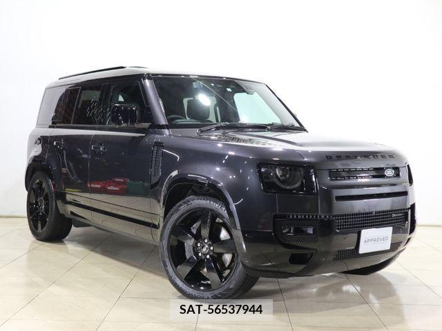 ROVER DEFENDER 2022-05 372267-3