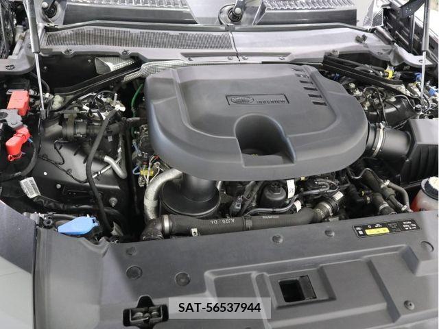 ROVER DEFENDER 2022-05 372267-29