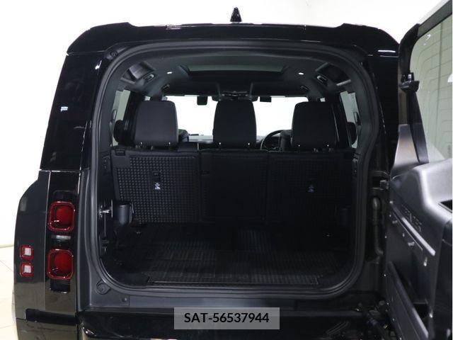 ROVER DEFENDER 2022-05 372267-28