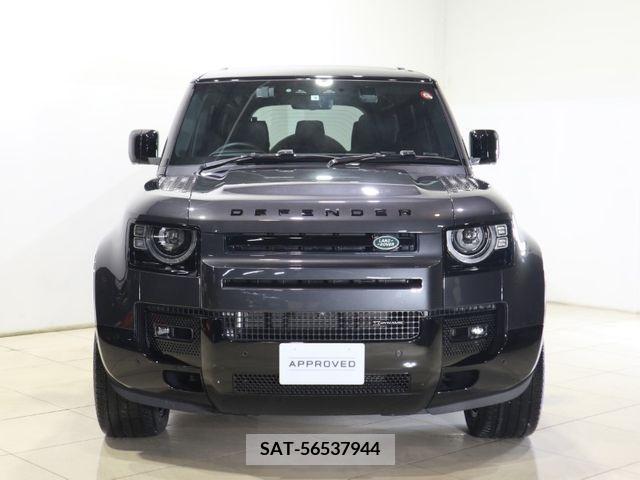 ROVER DEFENDER 2022-05 372267-1