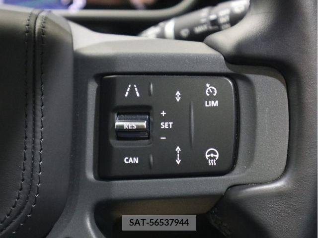 ROVER DEFENDER 2022-05 372267-24