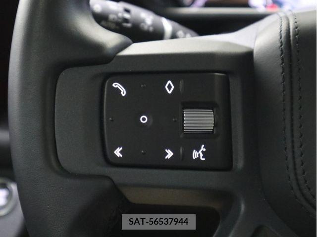 ROVER DEFENDER 2022-05 372267-23