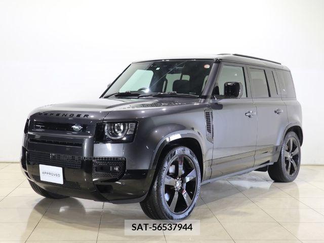 ROVER DEFENDER 2022-05 372267-0