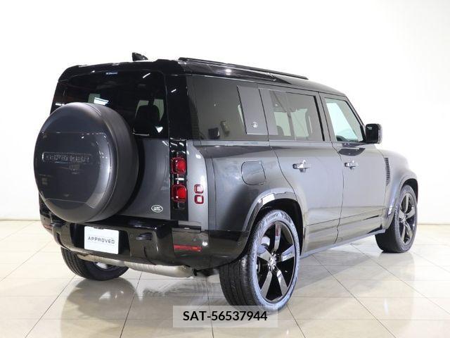 ROVER DEFENDER 2022-05 372267-7