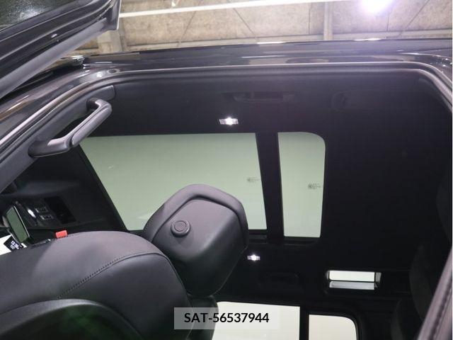 ROVER DEFENDER 2022-05 372267-20
