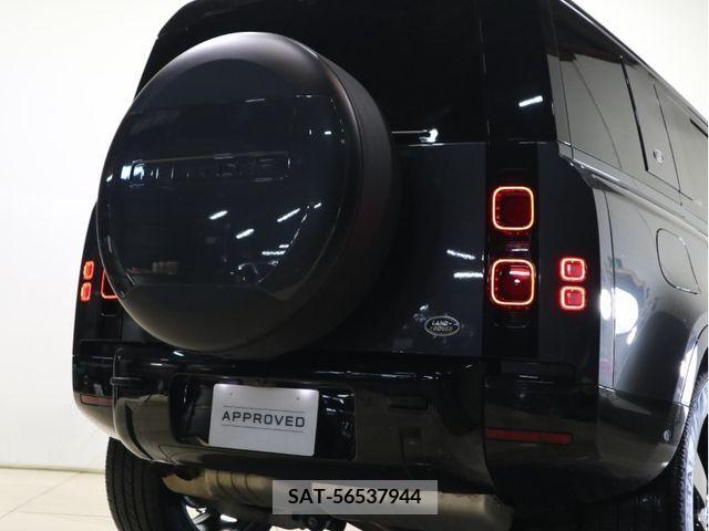 ROVER DEFENDER 2022-05 372267-6