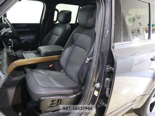 ROVER DEFENDER 2022-05 372267-18