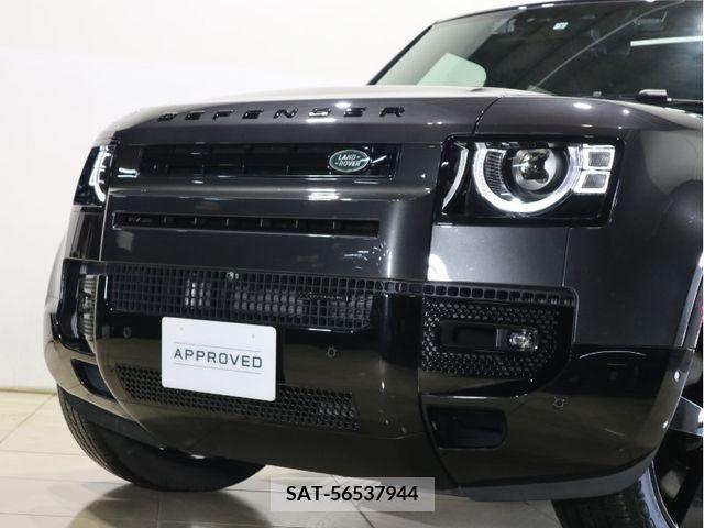 ROVER DEFENDER 2022-05 372267-5