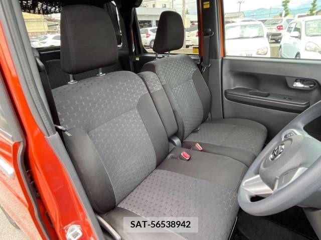 Daihatsu WAKE 2015-09 310540-8