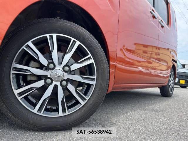 Daihatsu WAKE 2015-09 310540-13