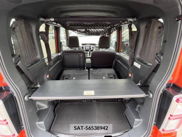 Daihatsu WAKE 2015-09 310540-10