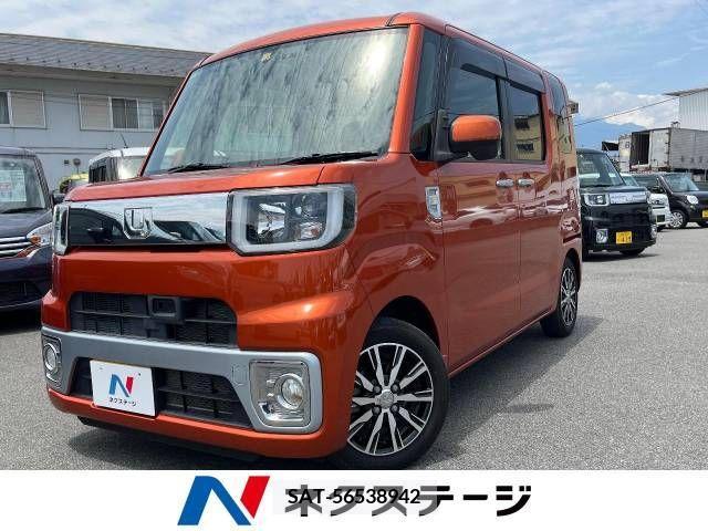Daihatsu WAKE 2015-09 310540-0