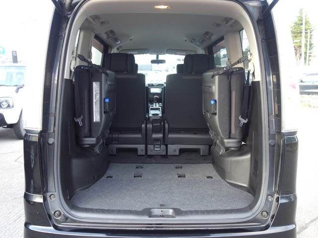 Nissan SERENA 2012-03 2056-17