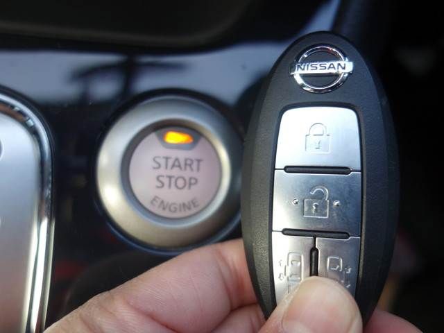 Nissan SERENA 2012-03 2056-10