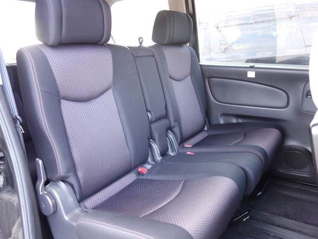 Nissan SERENA 2012-03 2056-13