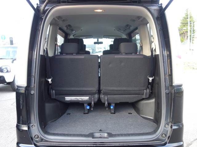 Nissan SERENA 2012-03 2056-16