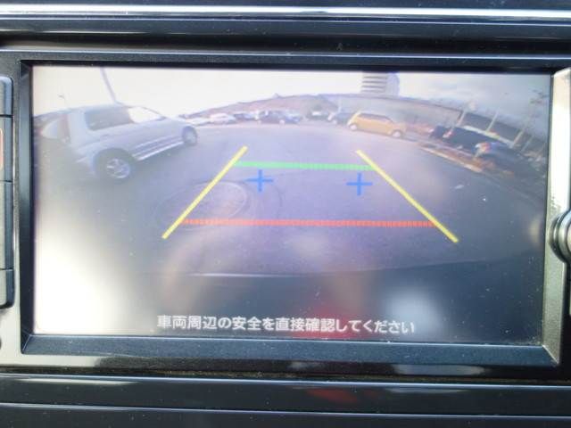 Nissan SERENA 2012-03 2056-9