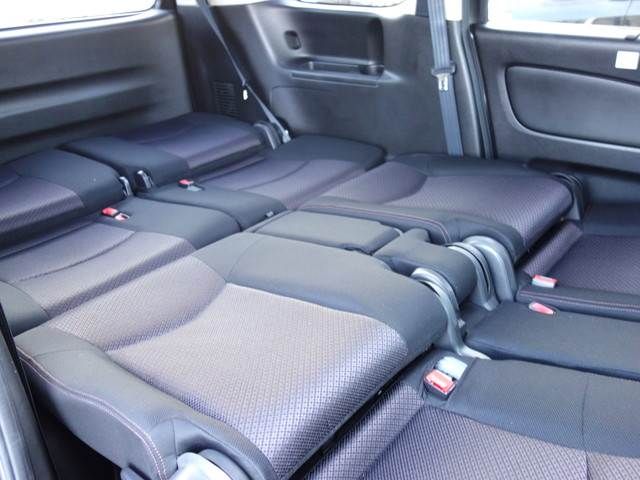 Nissan SERENA 2012-03 2056-15