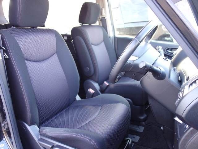 Nissan SERENA 2012-03 2056-12