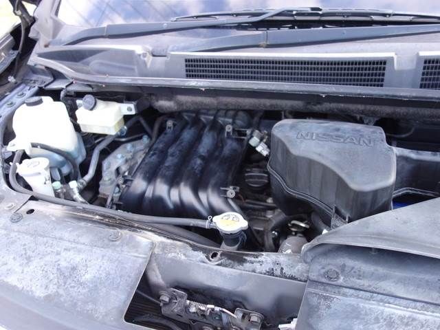 Nissan SERENA 2012-03 2056-18