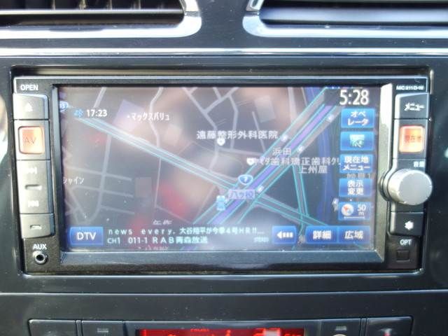 Nissan SERENA 2012-03 2056-8