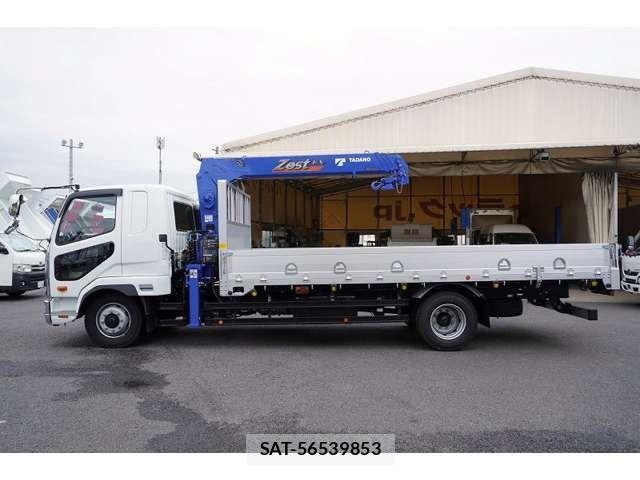 Mitsubishi FIGHTER 2024-06 446371-2