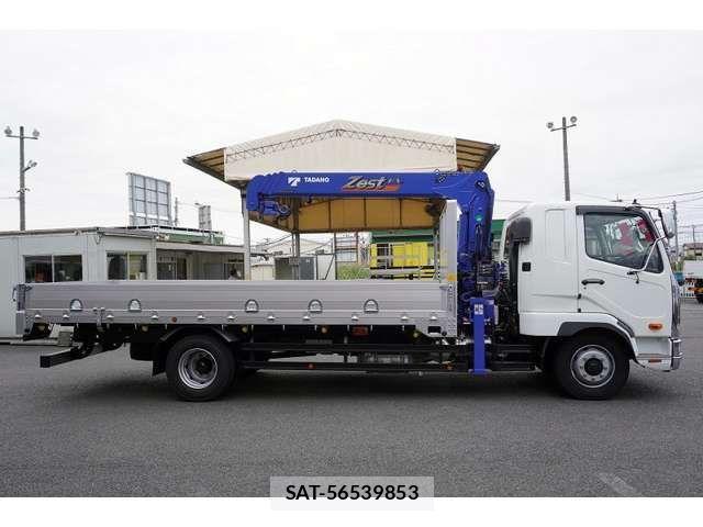Mitsubishi FIGHTER 2024-06 446371-4