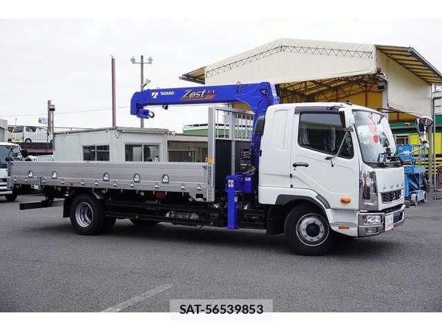 Mitsubishi FIGHTER 2024-06 446371-5