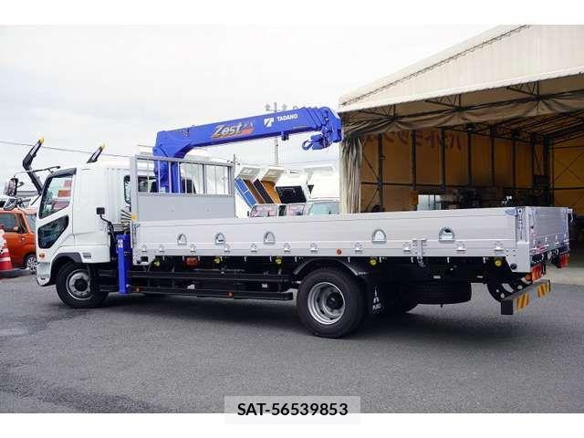 Mitsubishi FIGHTER 2024-06 446371-6