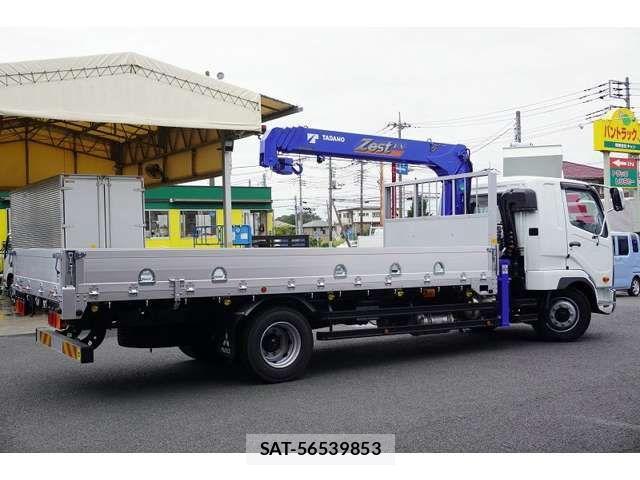 Mitsubishi FIGHTER 2024-06 446371-7