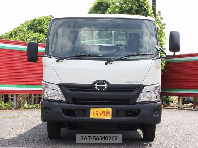 Hino DUTRO 2017-02 320409-3