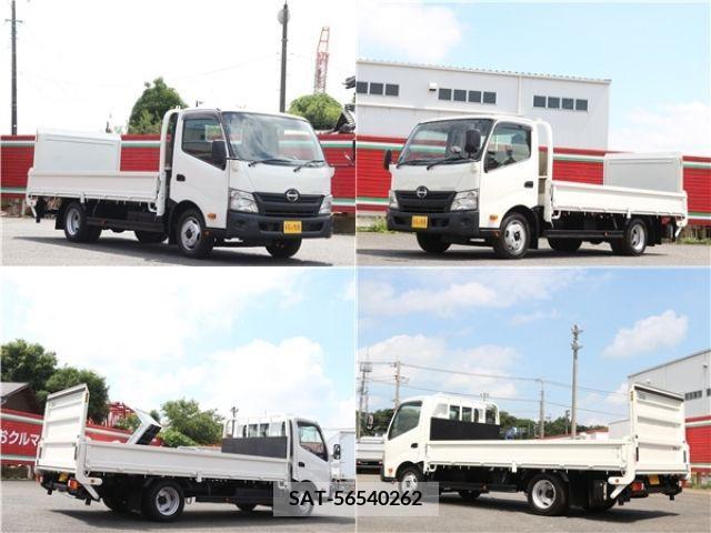 Hino DUTRO 2017-02 320409-6