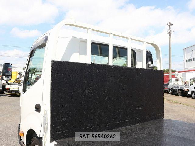 Hino DUTRO 2017-02 320409-16