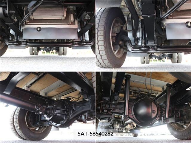 Hino DUTRO 2017-02 320409-18