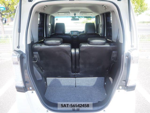 Honda N BOX 2013-01 373337-25
