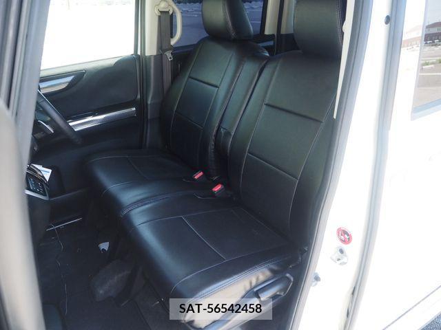 Honda N BOX 2013-01 373337-22
