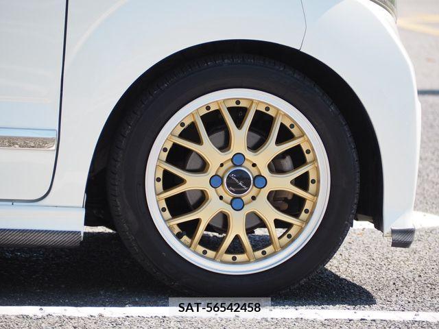 Honda N BOX 2013-01 373337-7